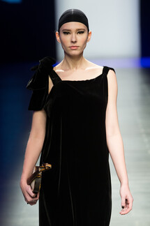 Larissa Pogoretskaya